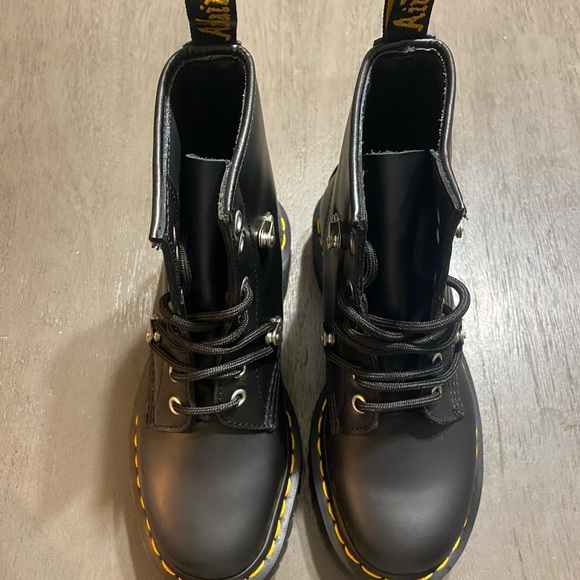 Dr. Martens Shoes - Dr. Martens 1460 Bex stud *Next day shipping guaranteed*